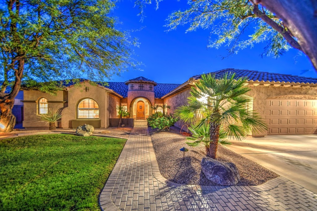 CC Fox Realty (Arrowhead Office) | 19408 N 62nd Ave, Glendale, AZ 85308, USA | Phone: (602) 859-1321