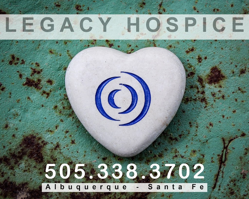 Legacy Healthcare Inc | 3610 Bosque Plaza Ln NW, Albuquerque, NM 87120, USA | Phone: (505) 338-3702