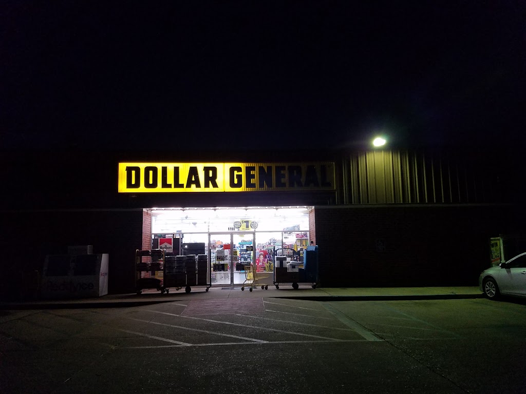 Dollar General | 1190 Hatchell Ln, Denham Springs, LA 70726, USA | Phone: (225) 271-5100