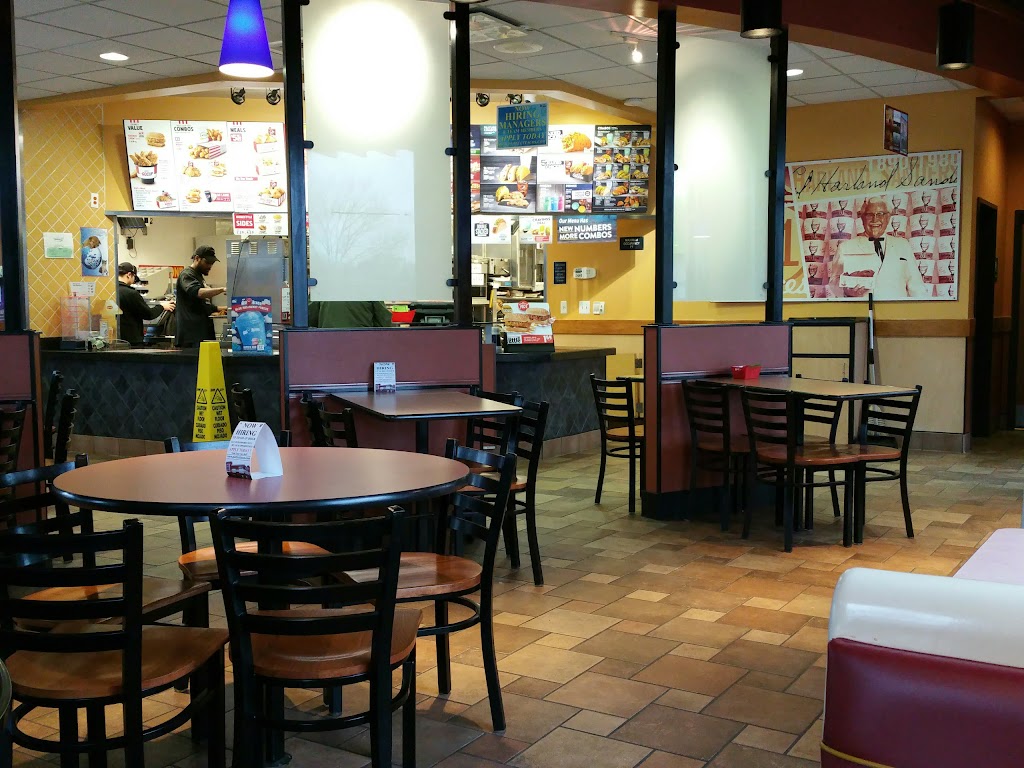 KFC | 44570 Michigan Ave, Canton, MI 48188, USA | Phone: (734) 398-5341