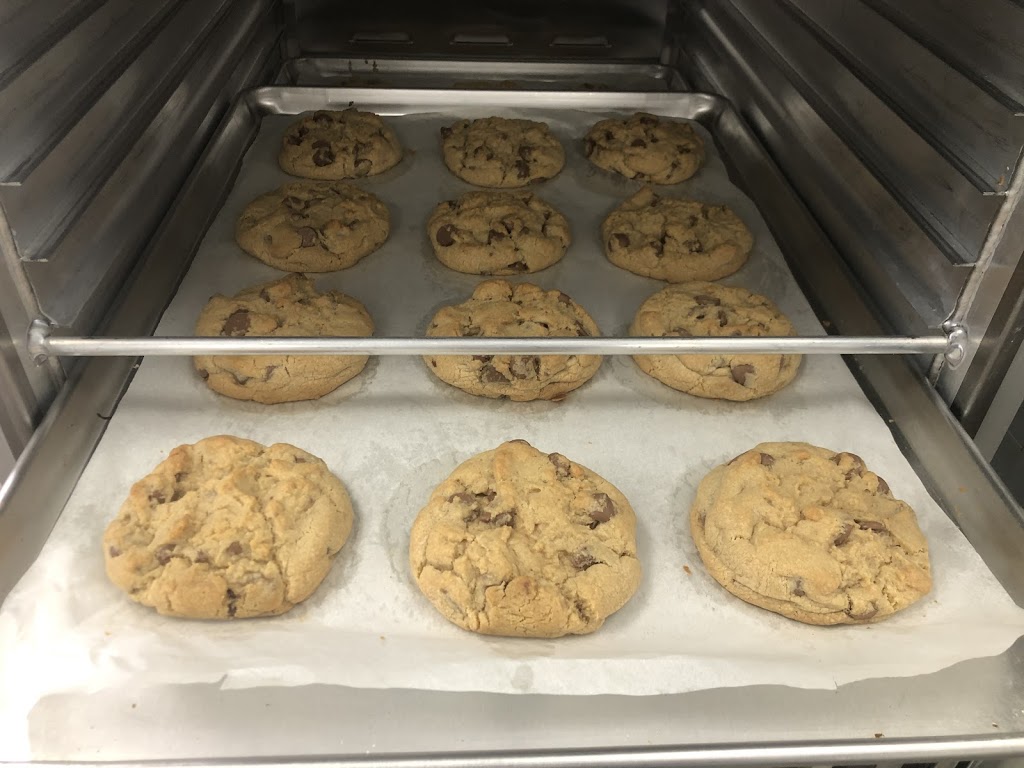 Crumbl Cookies - Grand Prairie | 5220 South Watson Road, S State Hwy 360 Suite 160, Grand Prairie, TX 75052, USA | Phone: (682) 777-4658