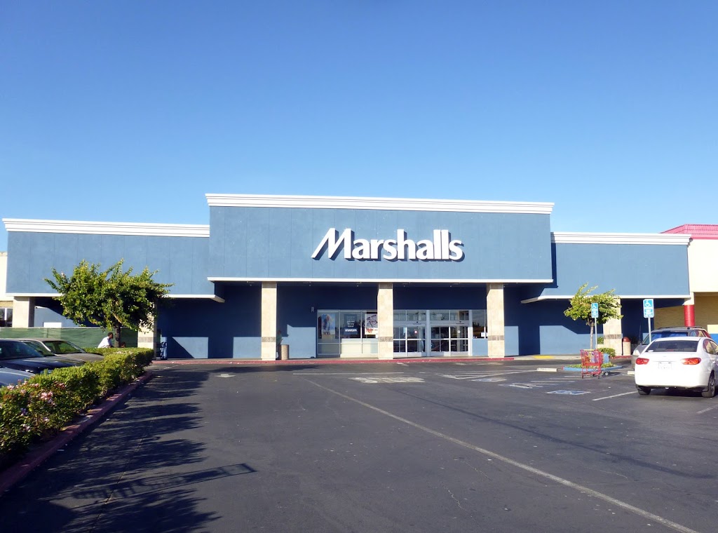 Marshalls | 330 N Capitol Ave, San Jose, CA 95133, USA | Phone: (408) 929-0106