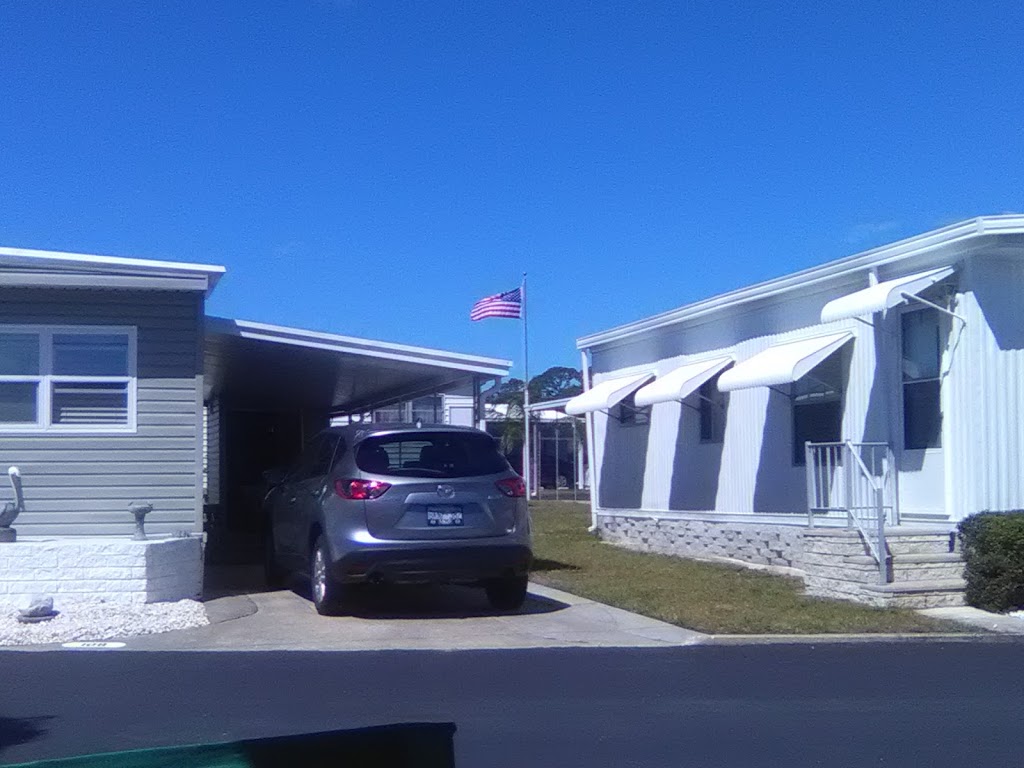 Town & Country Mobile Home Pk | 1915 Seminole Blvd, Largo, FL 33778, USA | Phone: (727) 584-5280