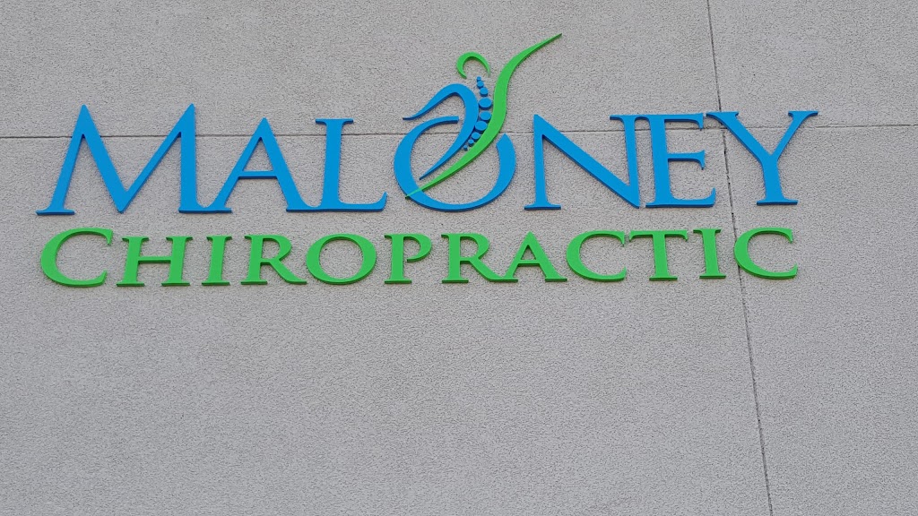 Maloney Chiropractic PLLC | 4220 Proton Rd #110, Dallas, TX 75244 | Phone: (214) 641-3640
