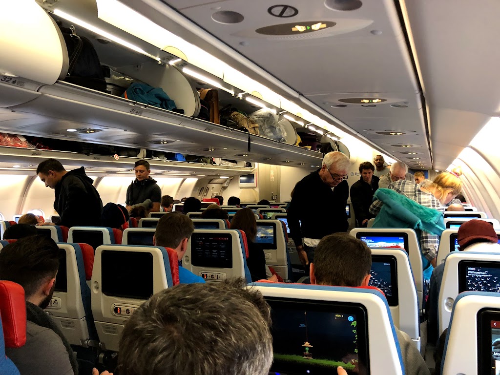 Turkish Airlines | John F. Kennedy International Airport, Terminal 1, 500 Terminal Dr, Queens, NY 11430, USA | Phone: (800) 874-8875