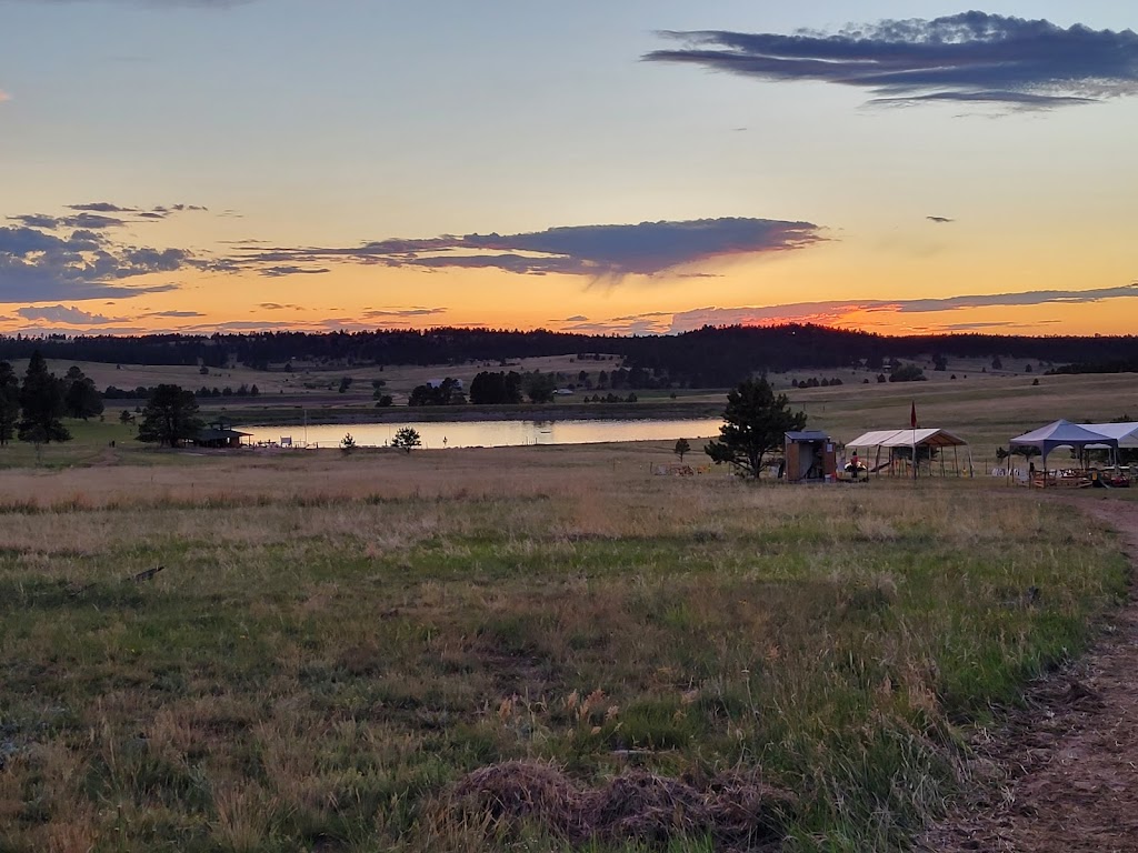 McNeil Scout Ranch at Peaceful Valley (Private Camp) | 22799 Elbert Rd, Elbert, CO 80106, USA | Phone: (303) 648-3023