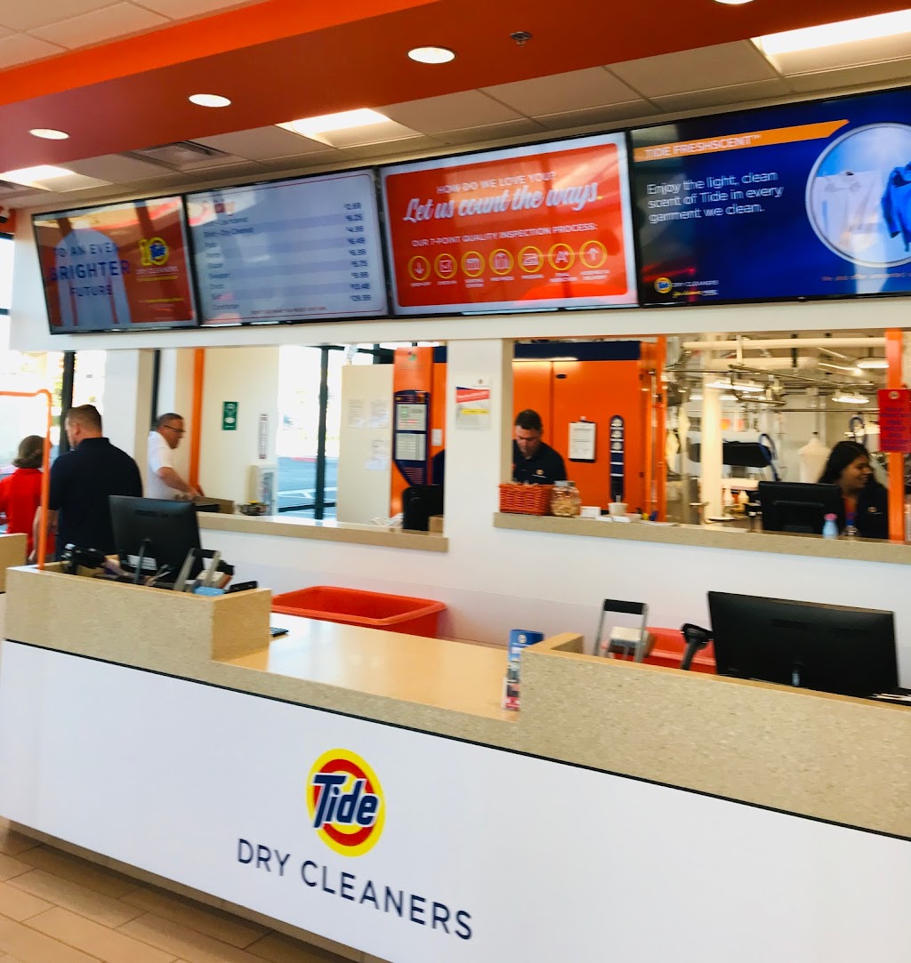 Tide Cleaners | 7959 Blue Diamond Rd Ste B101, Las Vegas, NV 89178, USA | Phone: (702) 935-0017