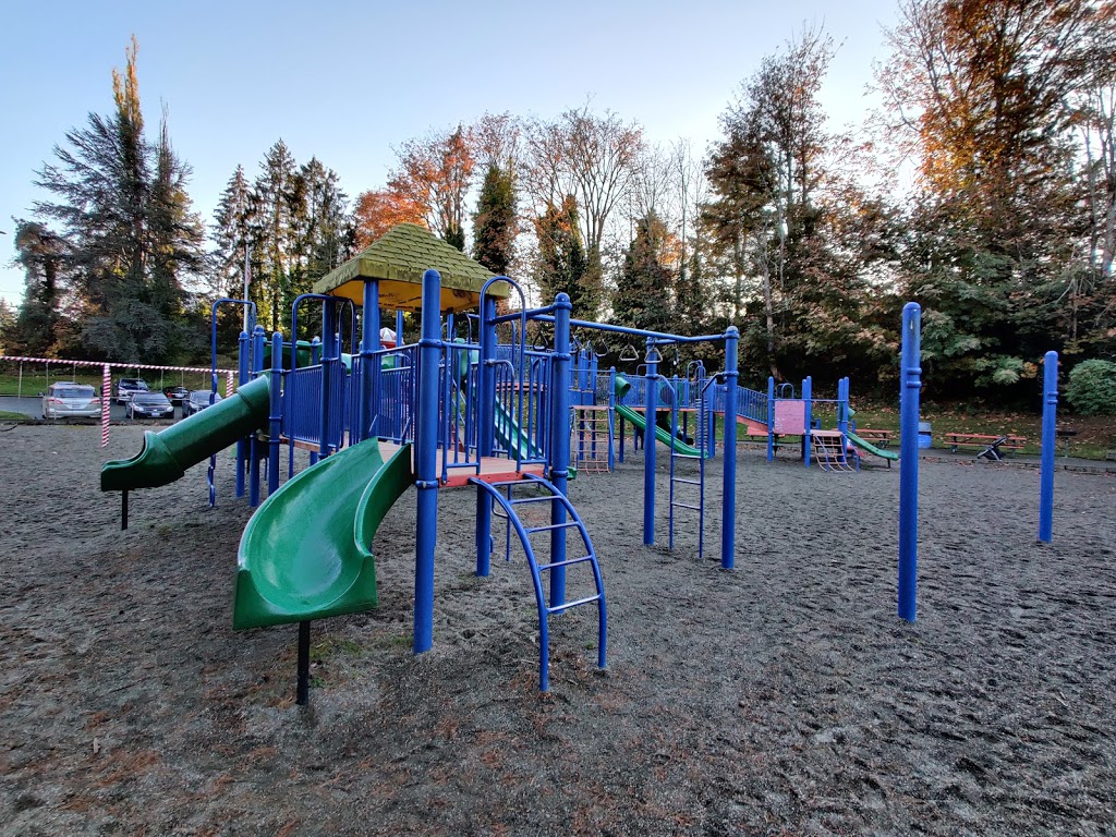 Terrace Creek Park | 23200 48th Ave W, Mountlake Terrace, WA 98043, USA | Phone: (425) 776-1811