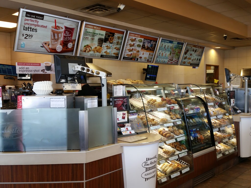 Tim Hortons | 3901 Sandwich St., Windsor, ON N9C 4H7, Canada | Phone: (519) 256-2095