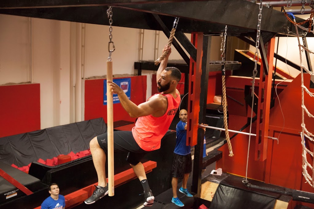 Obstacle Warriors | 4610 McEwen Rd, Farmers Branch, TX 75244, USA | Phone: (972) 385-7467