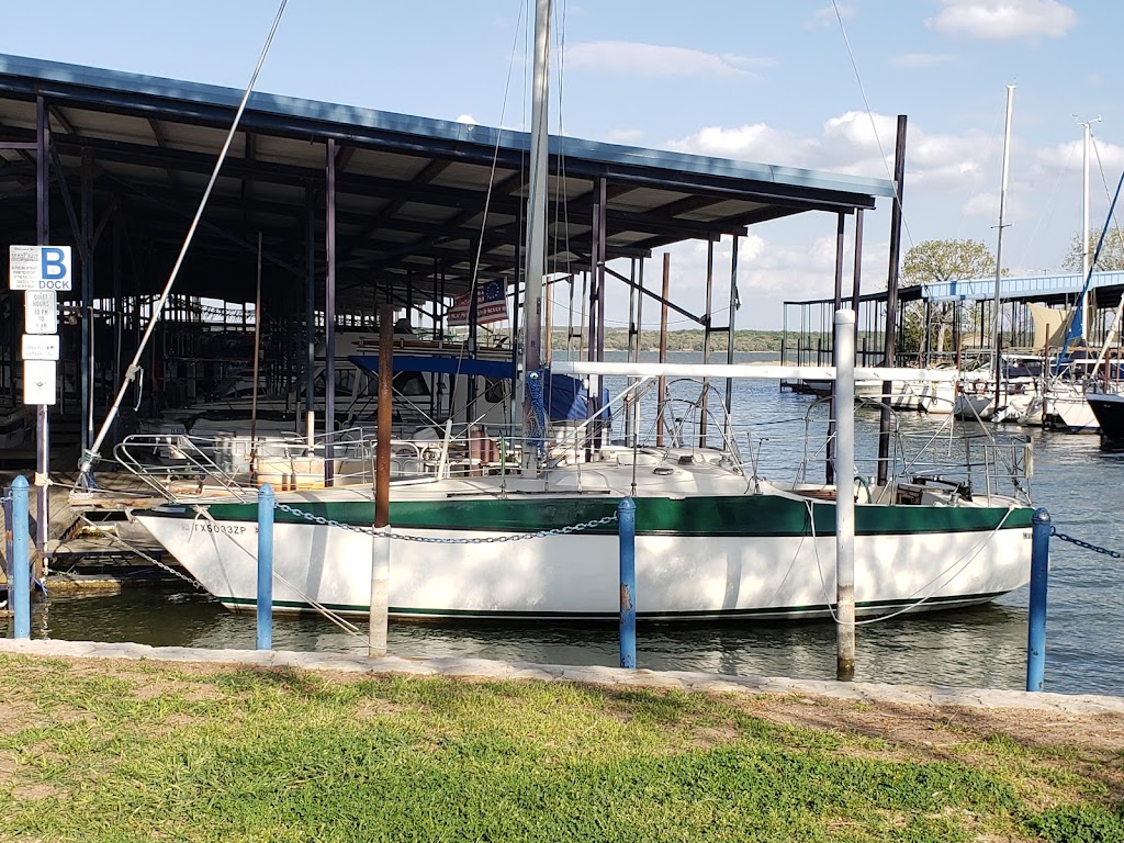 West Bay Marina & RV Park | 6925 Liberty School Tap Rd, Azle, TX 76020, USA | Phone: (817) 444-1622