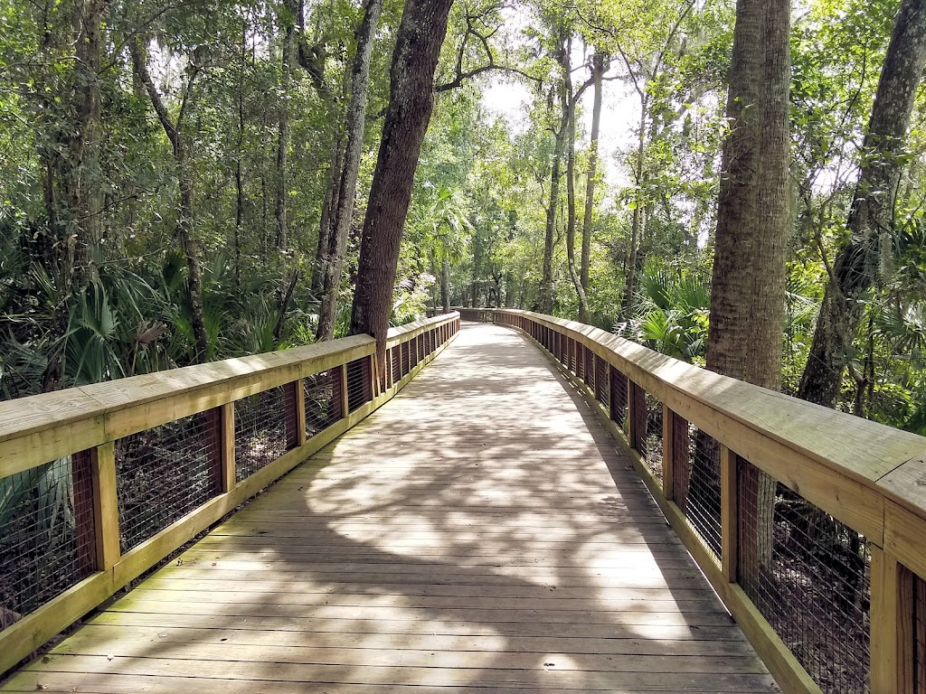 Bartram Garden & Trail | DeLand, FL 32720, USA | Phone: (386) 822-7300