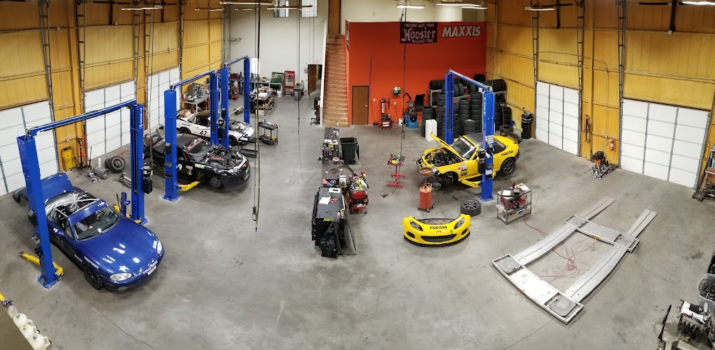 Motorsport Enterprises Racing | 9035 Performance Ct, Cresson, TX 76035, USA | Phone: (817) 396-4831