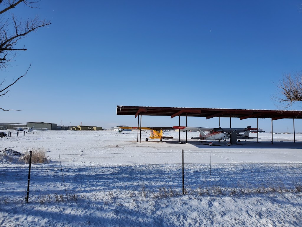 Meadow Lake Airport | 8489 Cessna Dr, Peyton, CO 80831, USA | Phone: (719) 339-0928