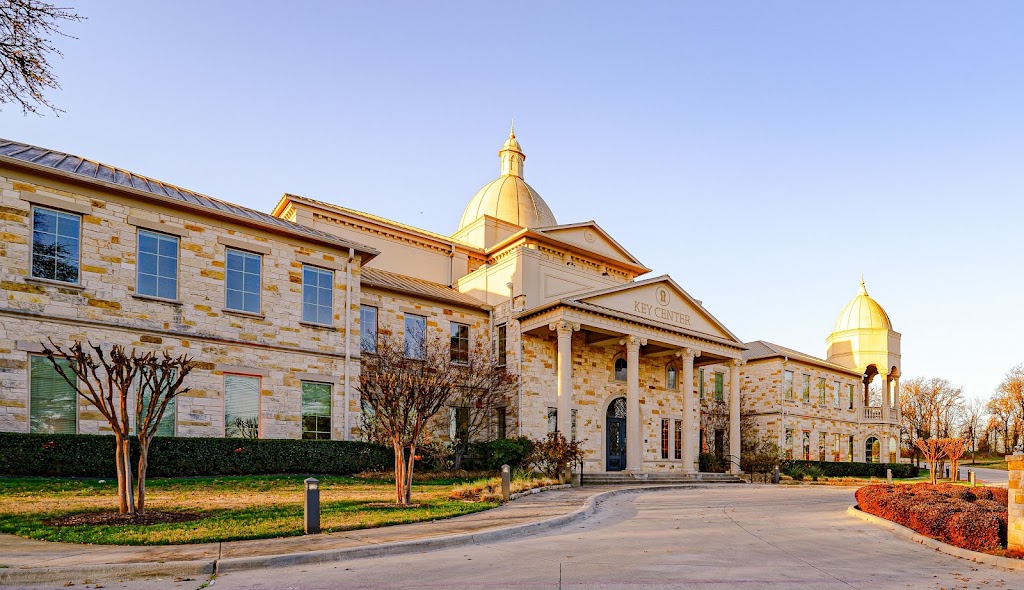 Key School and Key Center for Learning Differences - Sunday