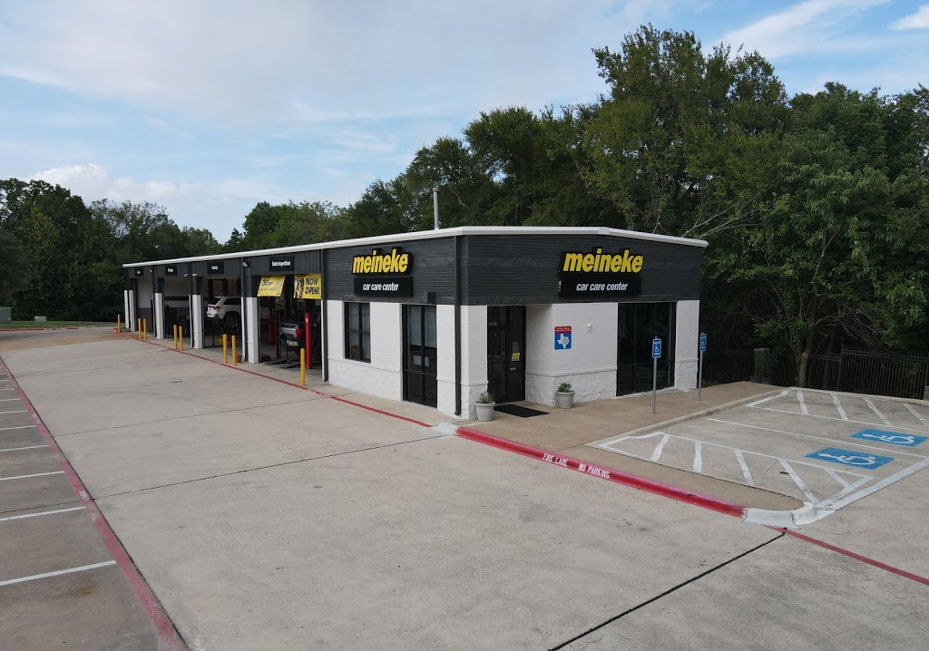 Meineke Car Care Center | 2900 Eldorado Pkwy, McKinney, TX 75070, USA | Phone: (469) 634-0698