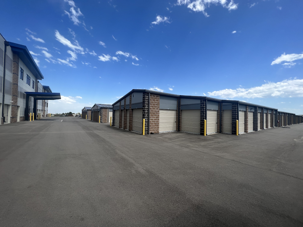 Advantage Self Storage | 15240 Coal Creek Canyon Road, CO-72, Arvada, CO 80007, USA | Phone: (720) 739-5861