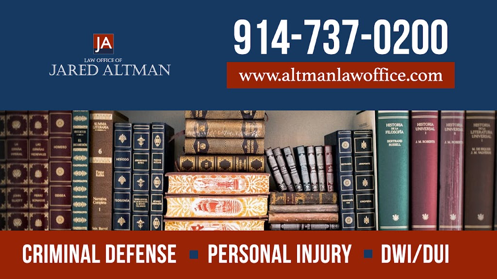 ALTMAN LAW OFFICE, Jared Altman, Attorney | 2121 Albany Post Rd, Montrose, NY 10548, USA | Phone: (914) 737-0200