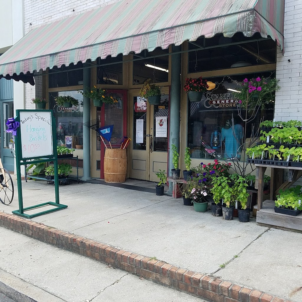 Stanfields General Store | 105 N Main St, Four Oaks, NC 27524, USA | Phone: (919) 963-9607