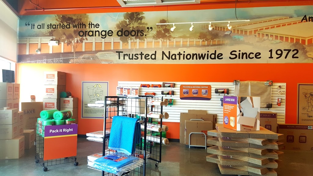 Public Storage | 5500 San Fernando Rd, Glendale, CA 91203, USA | Phone: (818) 839-2536