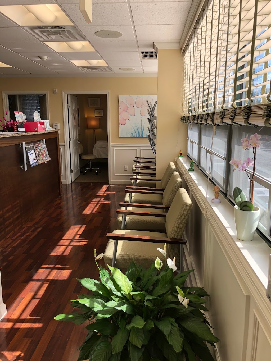 Eastern Wellness Acupuncture | 83 Montgomery Ave, Scarsdale, NY 10583, USA | Phone: (914) 472-6688