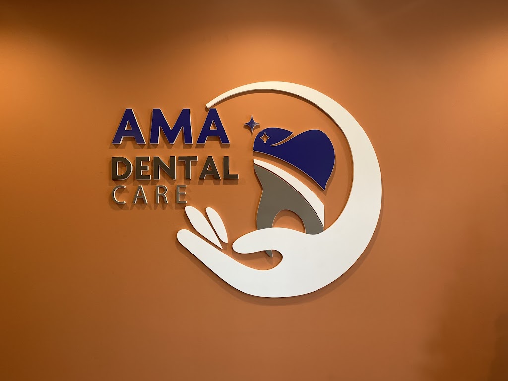 AMA Dental Care | 3370 Sugarloaf Pkwy Suite G8, Lawrenceville, GA 30044, USA | Phone: (770) 696-2878