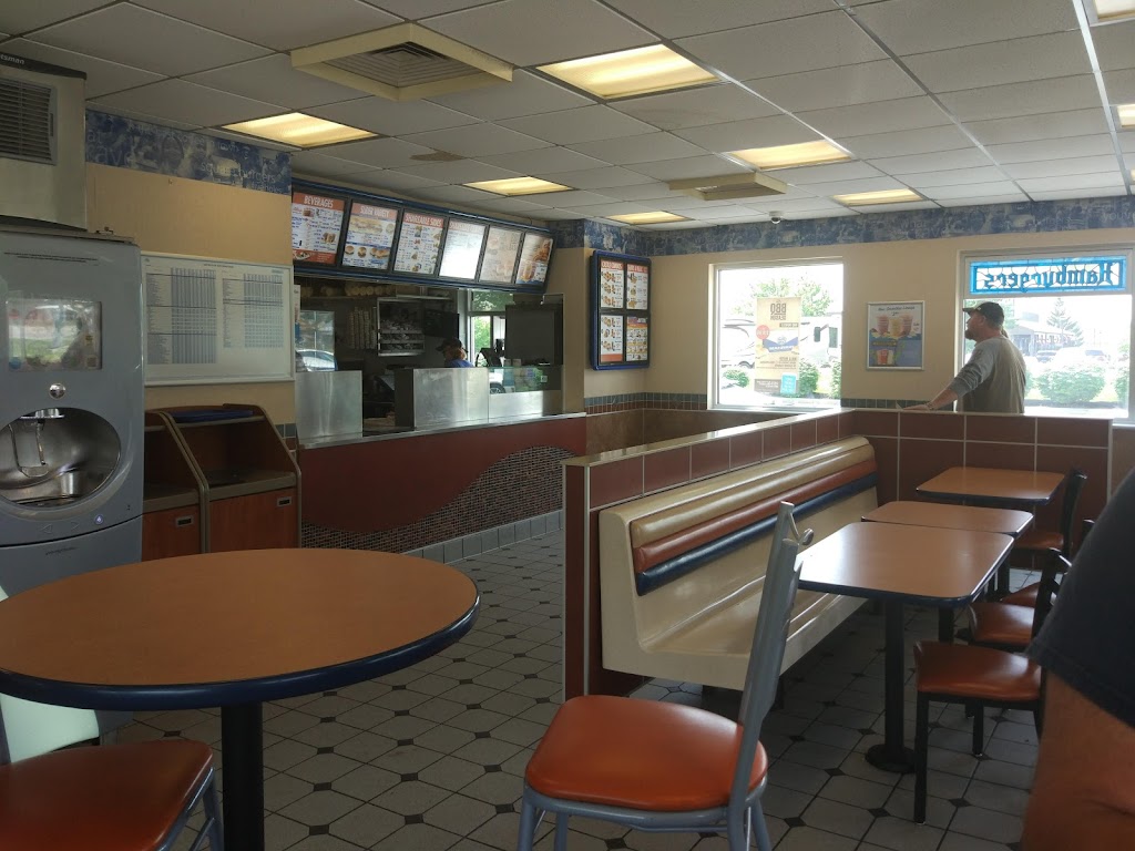 White Castle | 7120 OH-37, Sunbury, OH 43074, USA | Phone: (740) 362-4516