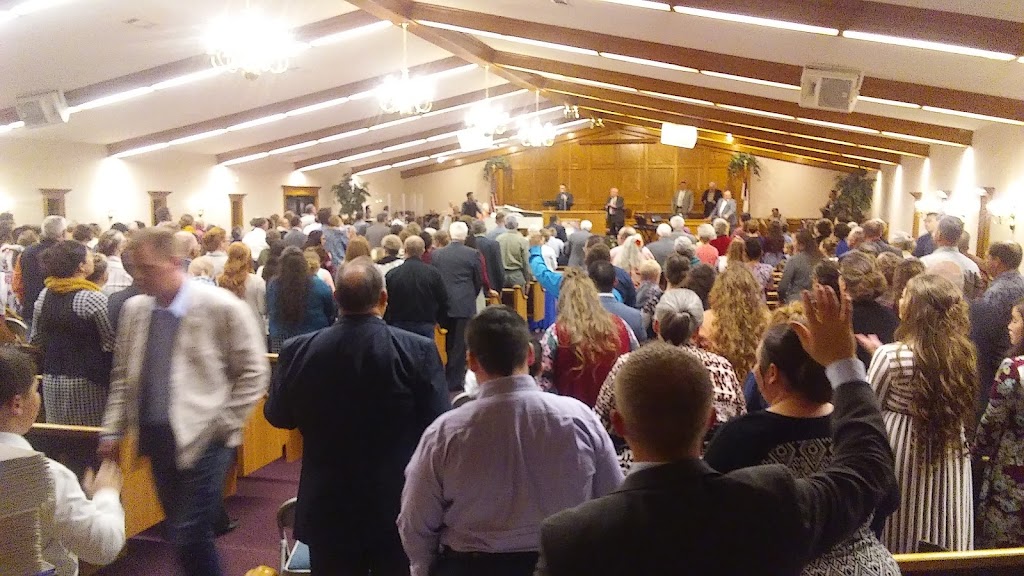 Lighthouse Holiness Church | 352609 US-62, Prague, OK 74864, USA | Phone: (405) 567-4055