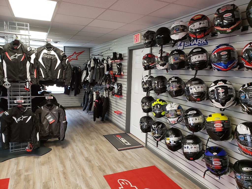 Sportbike Track Gear | 56844 Mound Rd, Shelby Township, MI 48316 | Phone: (888) 784-4327