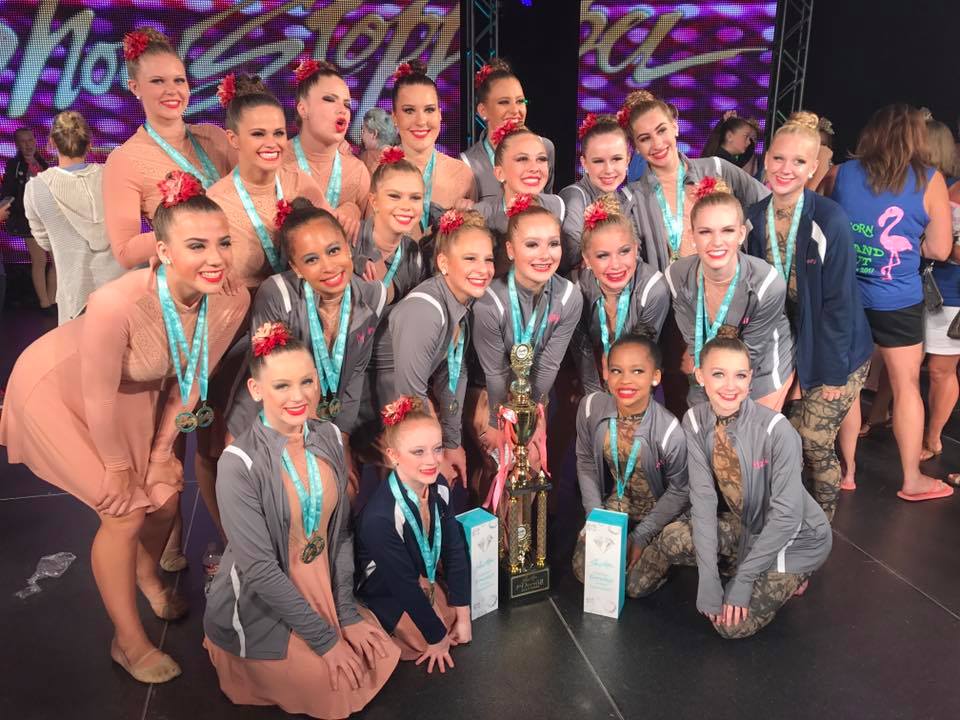 NVS Dance Studio | 449 US-72 #109, Collierville, TN 38017, USA | Phone: (901) 861-7223