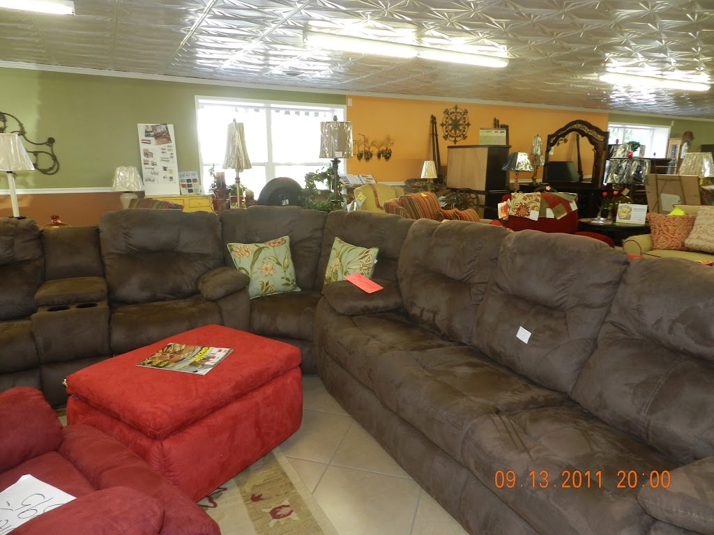 Perryville Furniture | 303 N Bragg St, Danville, KY 40422, USA | Phone: (859) 332-2161