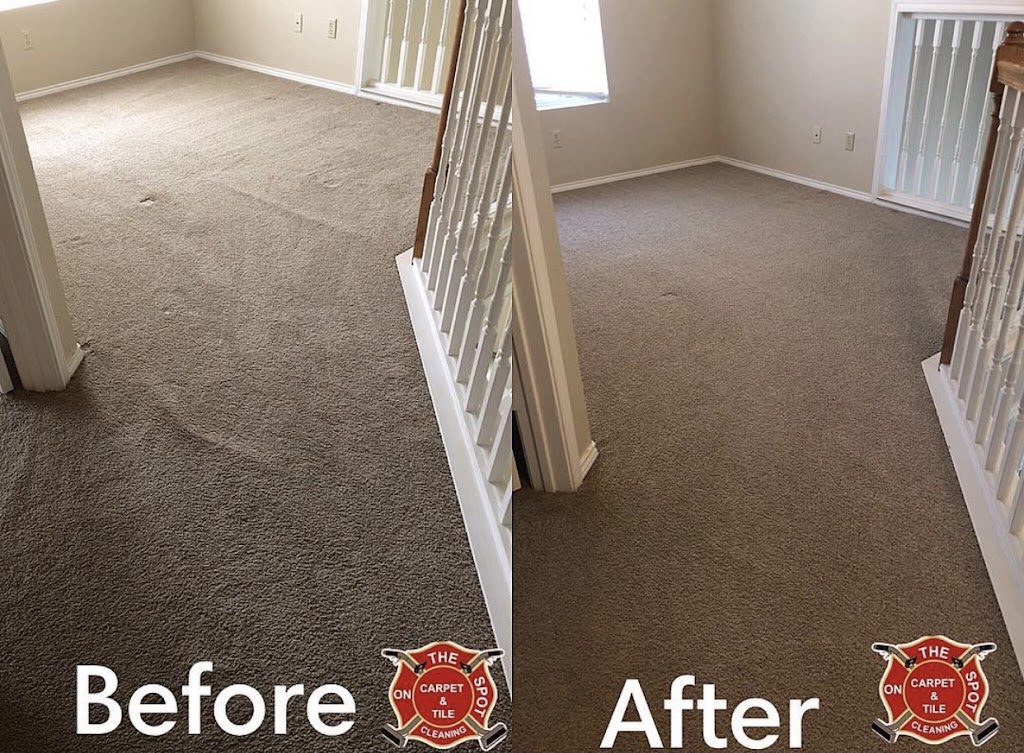 Alvaro On the Spot Carpet Cleaning LLC | 3113 Sara Dr, Rowlett, TX 75088, USA | Phone: (214) 797-4770