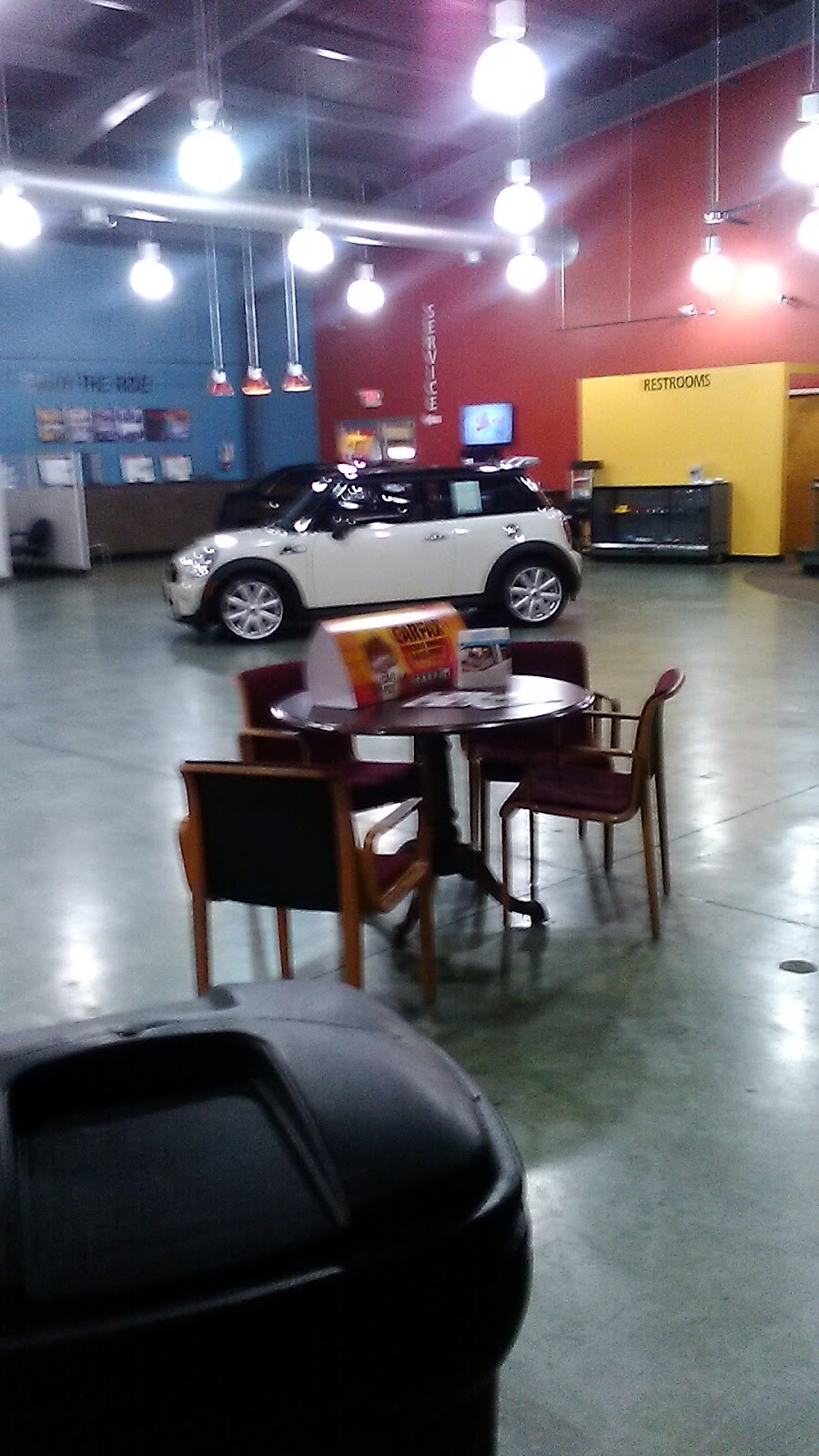 Midway Auto Group | 1223 Old US-17, Elizabeth City, NC 27909, USA | Phone: (252) 335-9800