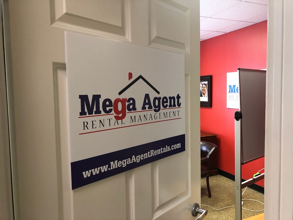 Mega Agent Rental Management | 2635 Valleydale Rd #200, Birmingham, AL 35244, USA | Phone: (205) 267-1520