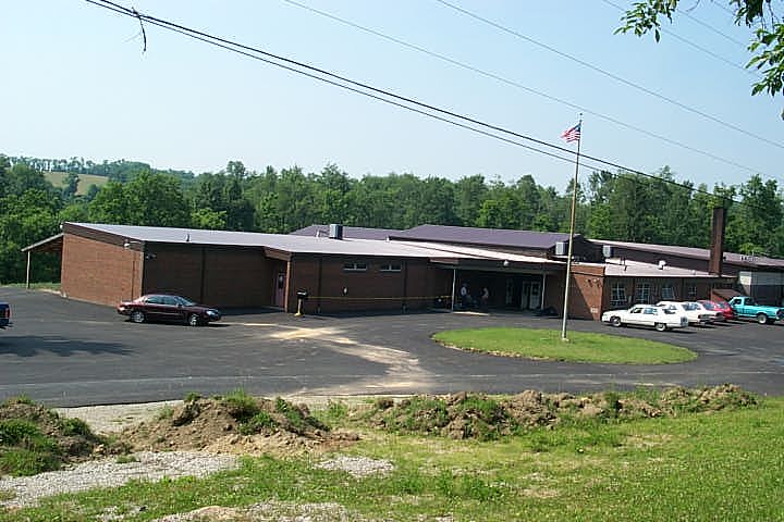 Brownfield Community Library | 291 Banning Rd, Dawson, PA 15428, USA | Phone: (724) 529-2930