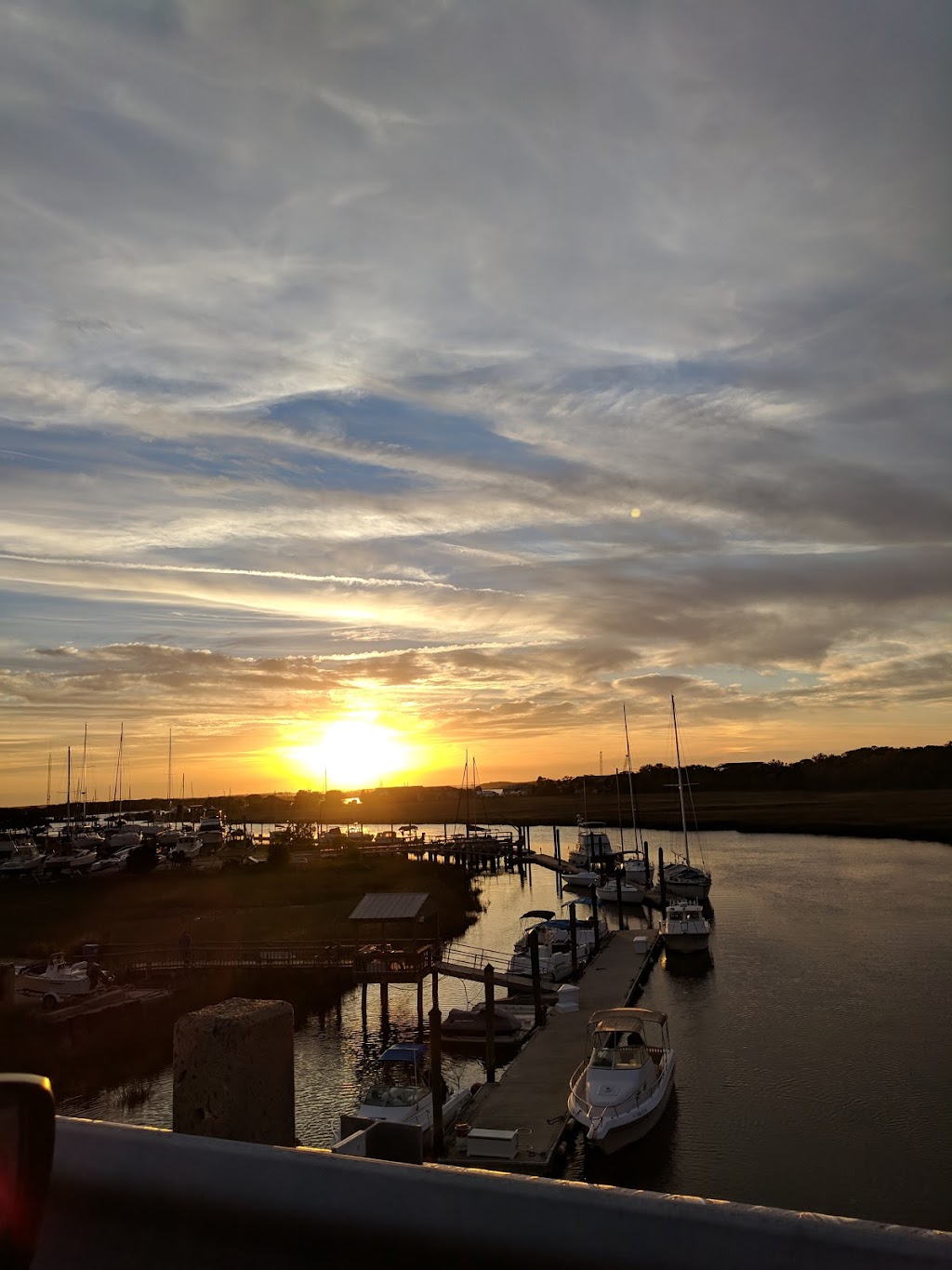 Ocean Outboard Marine | 1619 N 14th St, Fernandina Beach, FL 32034, USA | Phone: (904) 321-1422