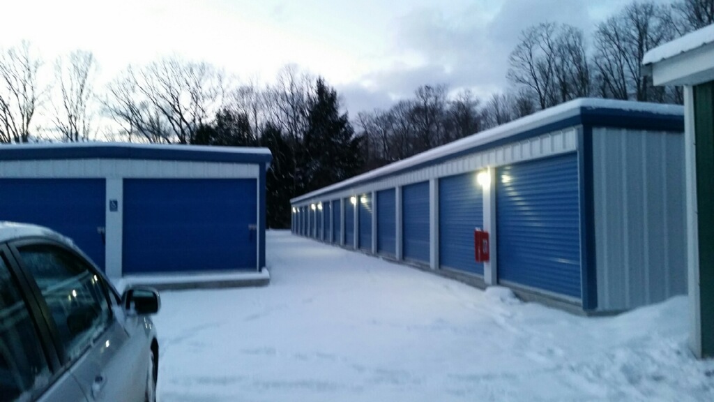 Greendale Mini Storage | 10631 PA-85, Kittanning, PA 16201, USA | Phone: (724) 504-9590