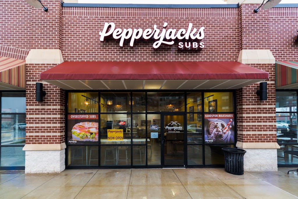 Pepperjacks Subs | 10150 Junction Dr, Annapolis Junction, MD 20701, USA | Phone: (301) 960-3333