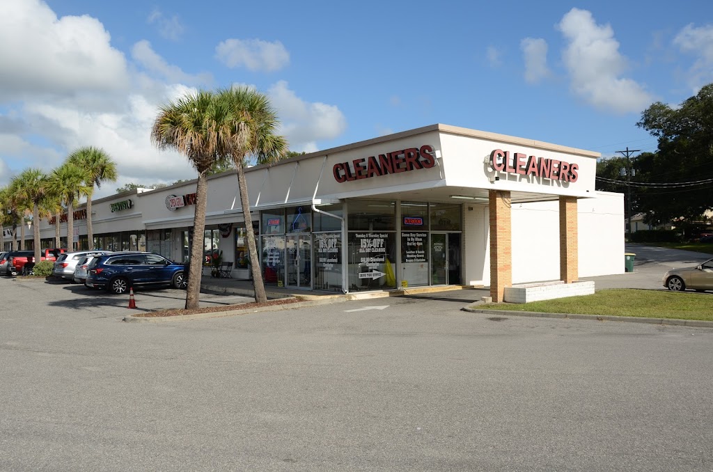 Ginos Quality Dry Cleaners | 9875 Beach Blvd, Jacksonville, FL 32246, USA | Phone: (904) 641-4744