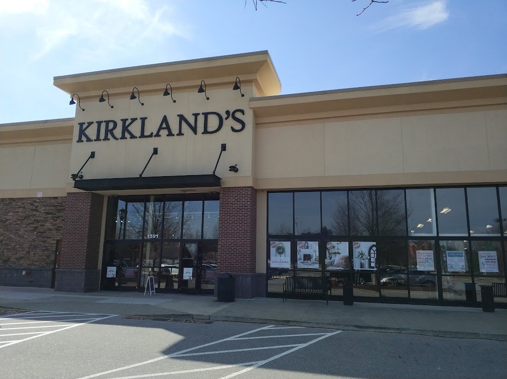 Kirklands | 1591 Beaver Creek Commons Dr, Apex, NC 27502 | Phone: (919) 303-3391