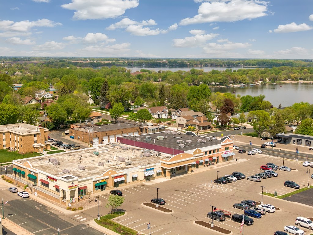 Waconia Square - Shops, Offices, Restaurants, and Brewing | 235 W Main St, Waconia, MN 55387, USA | Phone: (952) 522-3666