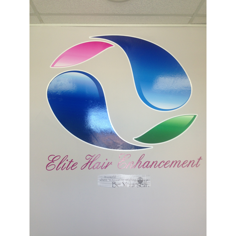 Elite Hair Enhancement &Trichology Clinic | 3411 W Wendover Ave f, Greensboro, NC 27407, USA | Phone: (336) 701-5820