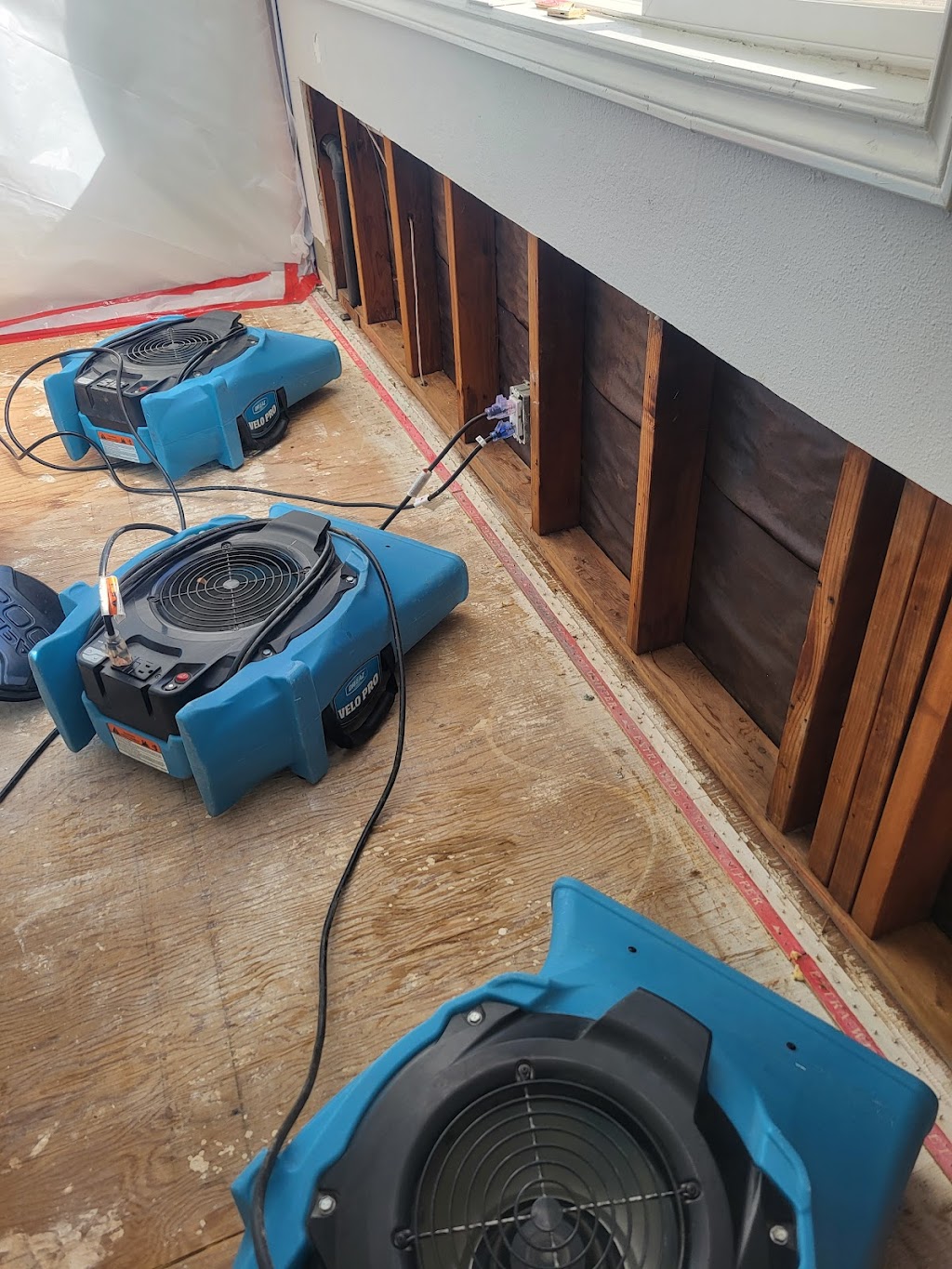 SOS Cleaning and Restoration | 2751 Rustic Hill Dr, Prior Lake, MN 55372, USA | Phone: (952) 847-3404