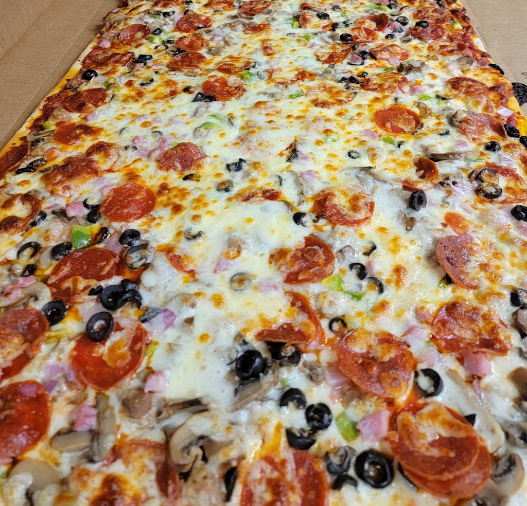 Venice Pizza | 6940 Kennedy Ave, Hammond, IN 46323, USA | Phone: (219) 844-3333