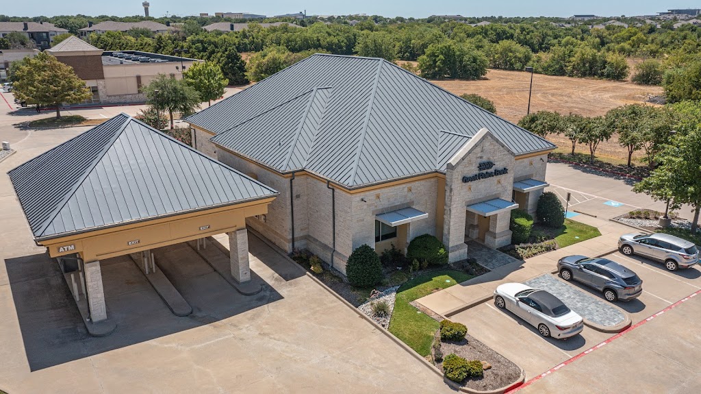 Great Plains Bank | 7000 Preston Rd, Frisco, TX 75034, USA | Phone: (888) 449-2265