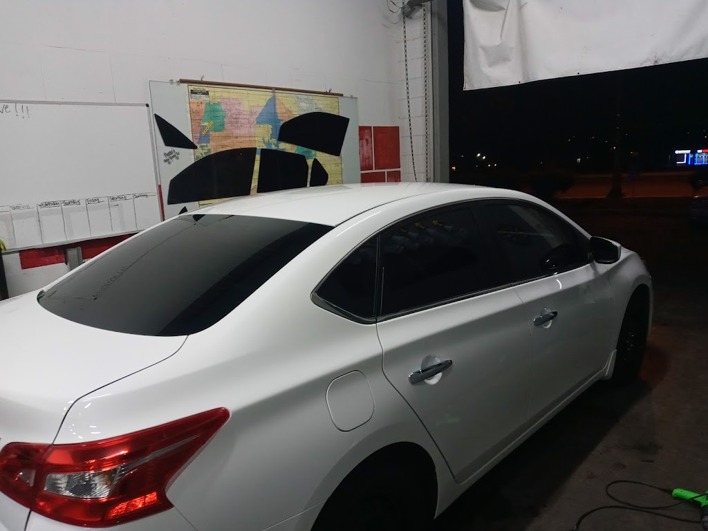 Pochos Window Tint Shop | 9248 Magnolia Ave, Riverside, CA 92503, USA | Phone: (951) 410-2433