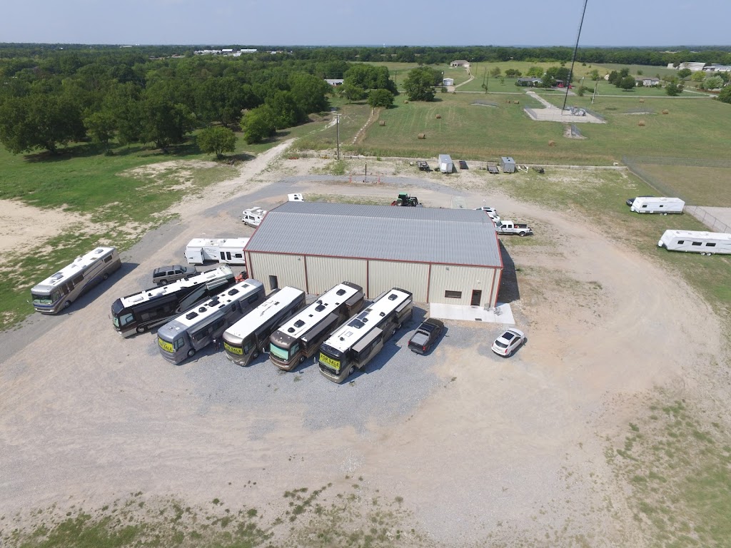 Eldorado RV & Marine | 11361 TX-56, Sherman, TX 75090, USA | Phone: (903) 892-6008