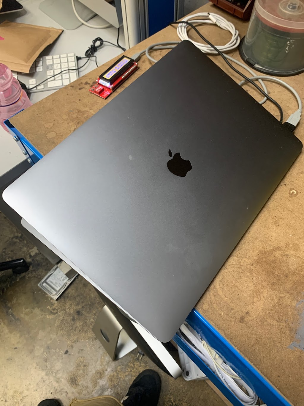 OC Smalltech | 2200 Harbor Blvd Unit F, Costa Mesa, CA 92627, USA | Phone: (949) 478-0101