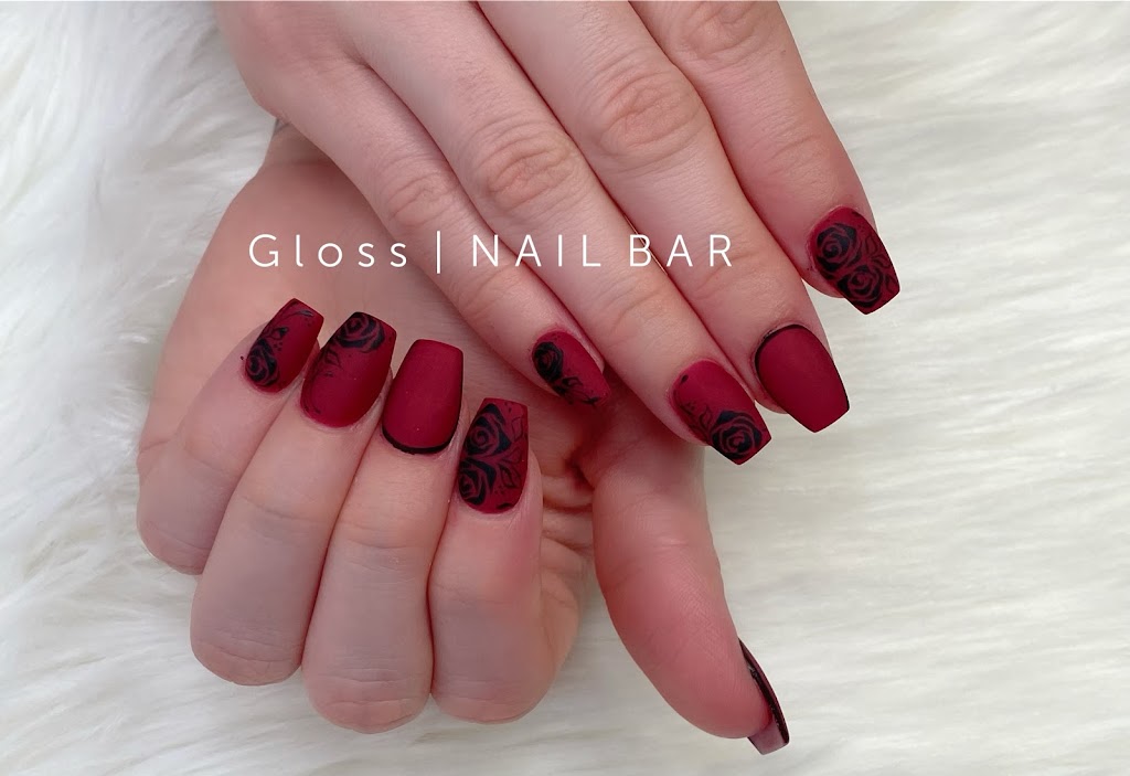 gloss | NAIL BAR | 7801 Alma Dr #113, Plano, TX 75025, USA | Phone: (972) 943-3100