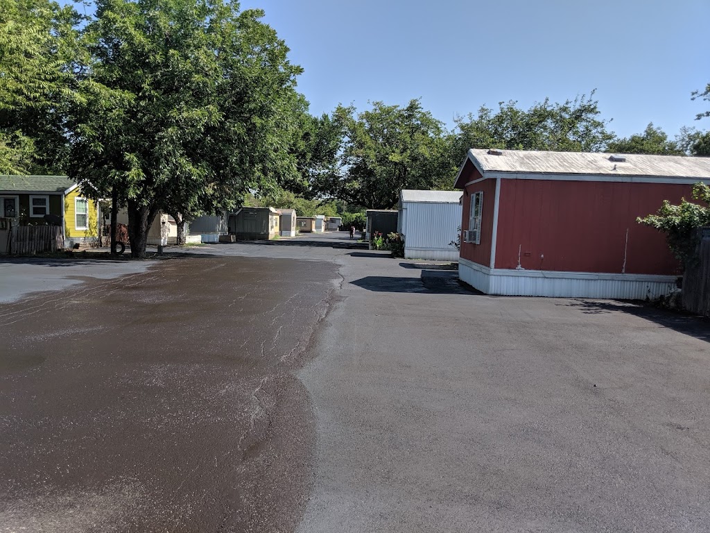 North Richland Hills Mobile Home Park | 6520 Harmonson Rd Lot 3837, North Richland Hills, TX 76180, USA | Phone: (817) 284-1983